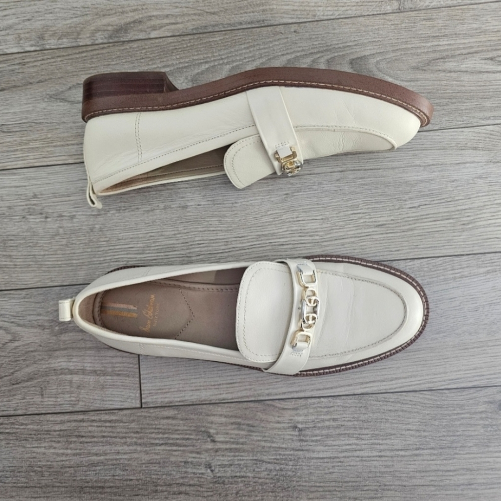 Sam Edelman Christy Loafers - Picture 2 of 8